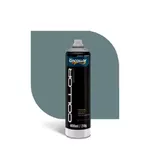 TINTA COLLOR SPRAY METÁLICO PRATA 210GR 400ML CIACOLLOR