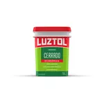 TINTA ECONÔMICA CERRADO BRANCO NEVE 18 LITROS 320.00-BD18 LUZTOL