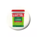 TINTA ECONÔMICA CERRADO BRANCO NEVE 18 LITROS 320.00-BD18 LUZTOL