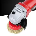 ESCOVA DE AÇO TIPO COPO ONDULADA M14 100MM 319,0010 ROCAST