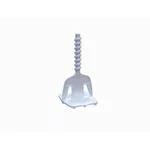 ESPAÇADOR/NIVELADOR EASY SPIN 2MM 62605 CORTAG