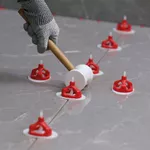 ESPAÇADOR/NIVELADOR EASY SPIN 2MM 62605 CORTAG