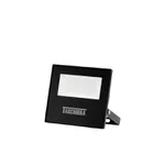 REFLETOR LED SLIM 30W 6500K BIV. PTO TASCHIBRA