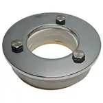 BOLSA SPUD METAL 1.1/2X2.1/2" 11363 RAINHA METAIS