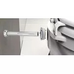 BOLSA SPUD METAL 1.1/2X2.1/2" 11363 RAINHA METAIS