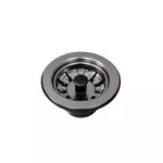 VÁLVULA COZINHA INOX POLIDO STD 3.1/2" 01732404 DOCOL