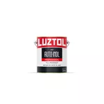 ZARCÃO CINZA FOSCO 3,6 LITROS LS105-LTGL LUZTOL
