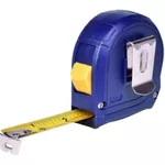 TRENA DE AÇO STANDARD 25MM 8 METROS IW13948 IRWIN