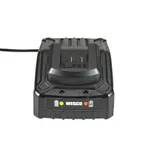 CARREGADOR BIVOLT WS9969 2A 18V WESCO