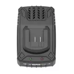 CARREGADOR BIVOLT WS9969 2A 18V WESCO