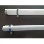 ABRAÇADEIRA PARA LÂMPADA FLUORESCENTE 20/40/110 T8 LUMIBRAS