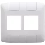PLACA ARIA 4X4 4 POSTOS 57203/026 TRAMONTINA