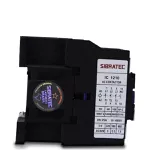 CONTATOR IC 1210 12A SIBRATEC
