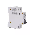 DISJUNTOR 1P 50A SHB-GII 05121.0050.11 SOPRANO