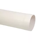 TUBO PVC ESGOTO 50MM 0101 KRONA