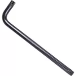 JOGO CHAVES TORX LONGA 7 PEÇAS T10 A T40 WORKER