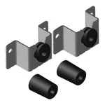 SUPORTE PARA TV 14" A 71" SM-80 SOARES MOURA