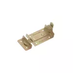 FECHO CHATO PORTA CADEADO 113MM 3009011112 SOPRANO