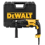 MARTELETE REF/ROMPEDOR SDS PLUS 2,6J 800W 220V D25133KB2 DEWALT