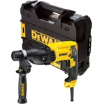 MARTELETE REF/ROMPEDOR SDS PLUS 2,6J 800W 220V D25133KB2 DEWALT