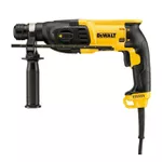 MARTELETE REF/ROMPEDOR SDS PLUS 2,6J 800W 220V D25133KB2 DEWALT