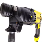 MARTELETE REF/ROMPEDOR SDS PLUS 2,6J 800W 220V D25133KB2 DEWALT