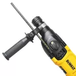 MARTELETE REF/ROMPEDOR SDS PLUS 2,6J 800W 220V D25133KB2 DEWALT