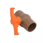 REGISTRO ESFERA SOLDÁVEL 60MM 0545 KRONA