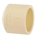 CPVC CAP DN15 20228 AMANCO