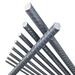 VERGALHÃO CA50 10MM (3/8) 12 METROS 0017 GERDAU AÇOS E FERROS LONGOS