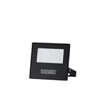 REFLETOR TR LED SLIM 20W VERDE BIV. PTO TASCHIBRA