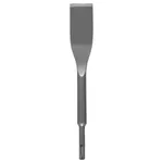 TALHADEIRA SDS PLUS CURVA 16X265X40MM 9912 FERTAK
