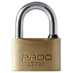 CADEADO LATÃO TETRA 50MM 52018835 PADO