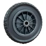 RODA COMPLETA EVA 27MMX72MM EVAPLUS