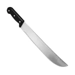 FACÃO CABO PLÁSTICO 12'' 17257 AQUATOOLS