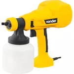 PISTOLA ELÉTRICA PARA PINTURA PEV400 220V VONDER