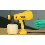 PISTOLA ELÉTRICA PARA PINTURA PEV400 220V VONDER