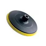 DISCO PVC FIXA LIXA COM VELCRO 6" 16203 AQUATOOLS