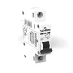 DISJUNTOR 1P 20A SHB-GII 05121.0020.11 SOPRANO