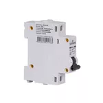 DISJUNTOR 1P 20A SHB-GII 05121.0020.11 SOPRANO