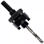 SUPORTE SERRA COPO SSC38 3/8" 32 A 114MM 17125 AQUATOOLS