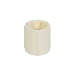 LUVA PVC ROSCÁVEL 1'' 0272 KRONA