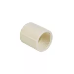 LUVA PVC ROSCÁVEL 1'' 0272 KRONA