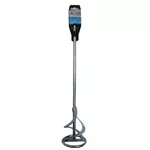 BATEDOR/MISTURADOR DE ARGAMASSA 40CM 12386 AQUATOOLS