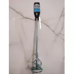 BATEDOR/MISTURADOR DE ARGAMASSA 40CM 12386 AQUATOOLS