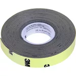 FITA DUPLA FACE AUTOMOTIVA 12MMX3M 5369 3M