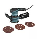 LIXADEIRA ROTO ORBITAL WS4265 400W 220V WESCO