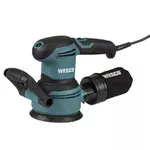 LIXADEIRA ROTO ORBITAL WS4265 400W 220V WESCO