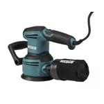 LIXADEIRA ROTO ORBITAL WS4265 400W 220V WESCO