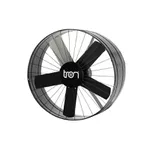 VENTILADOR/EXAUSTOR AXIAL IND. 220V 500MM GRAFITE TRON